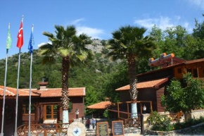 Uyku Vadisi Hotel